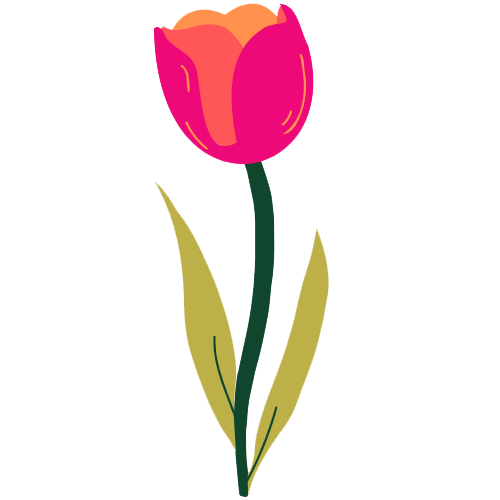 Tulip icon